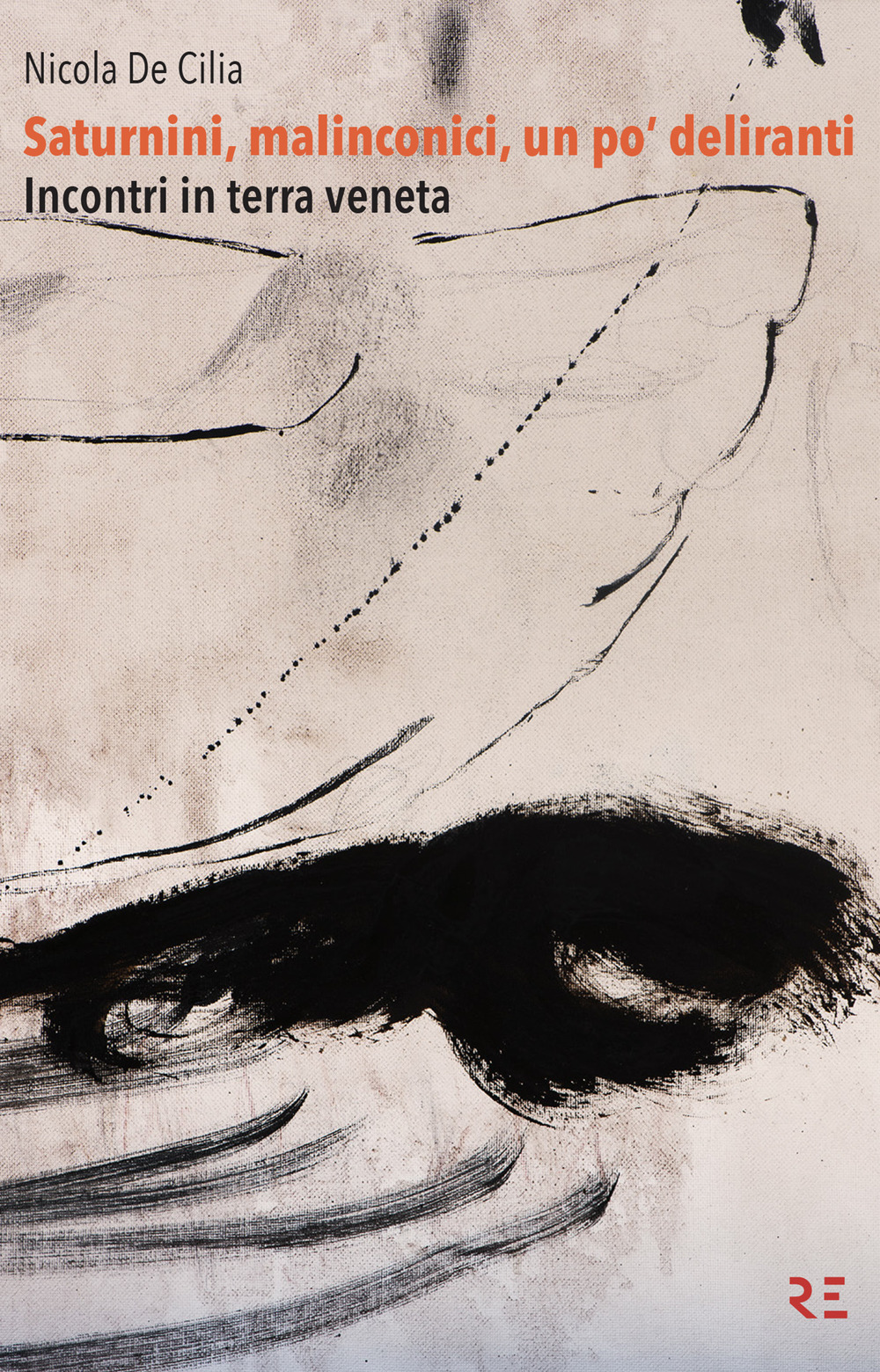 Saturnini, malinconici, un po’ deliranti. Incontri in terra veneta