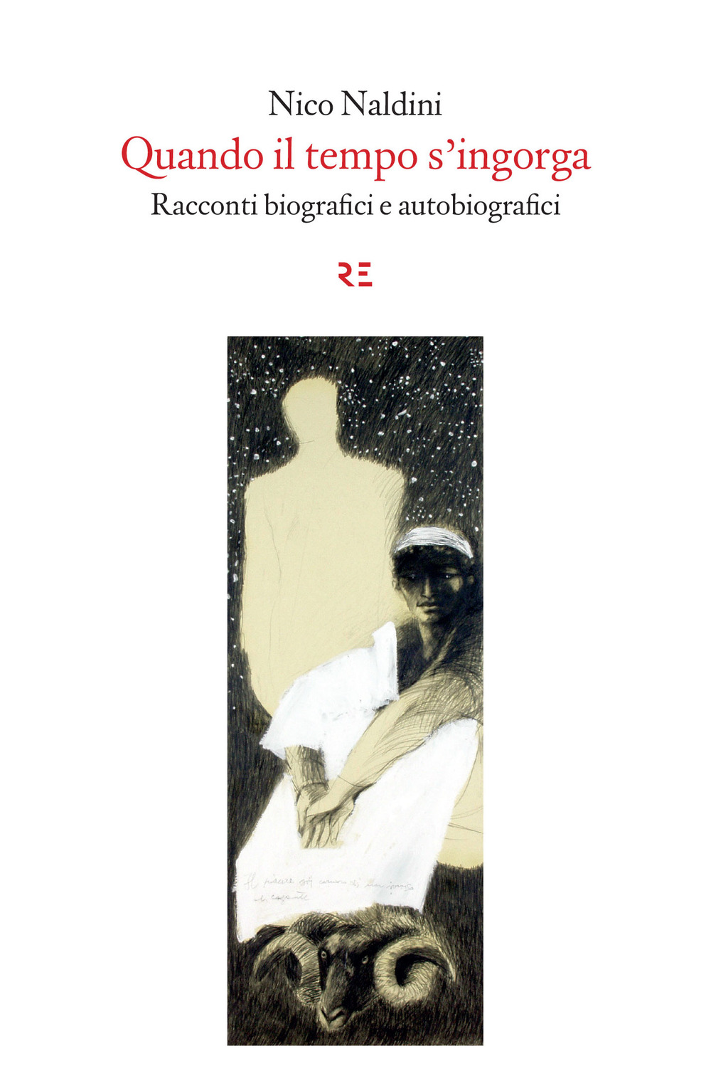Quando il tempo s'ingorga. Racconti biografici e autobiografici