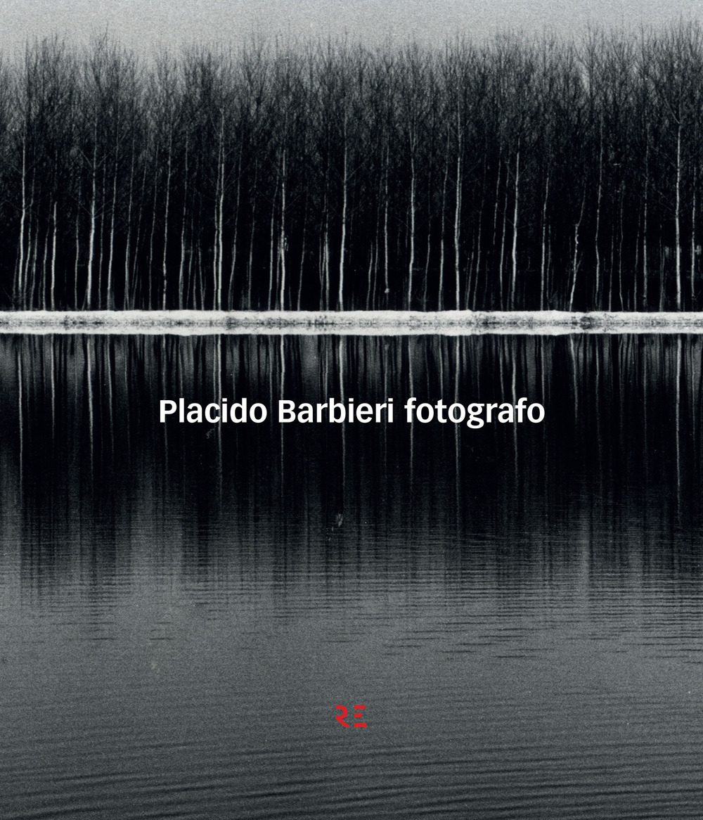 Placido Barbieri. Fotografo
