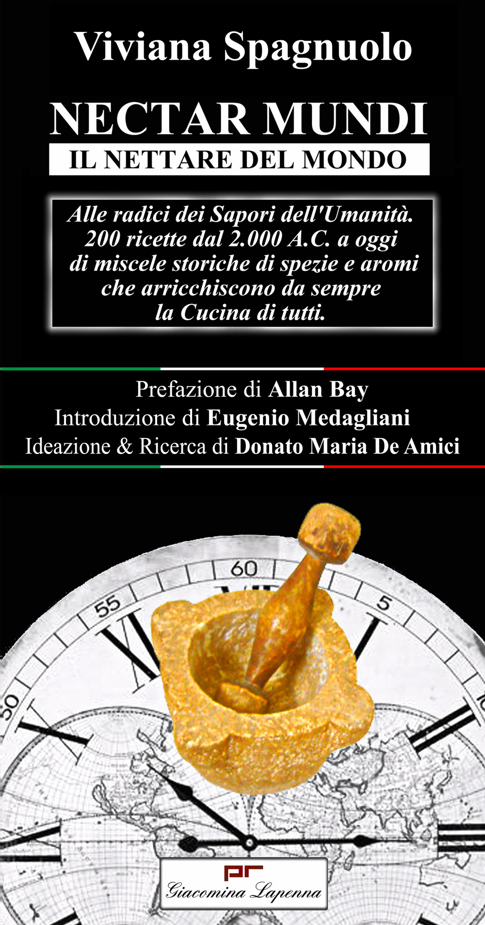 Nectar mundi. Il nettare del mondo