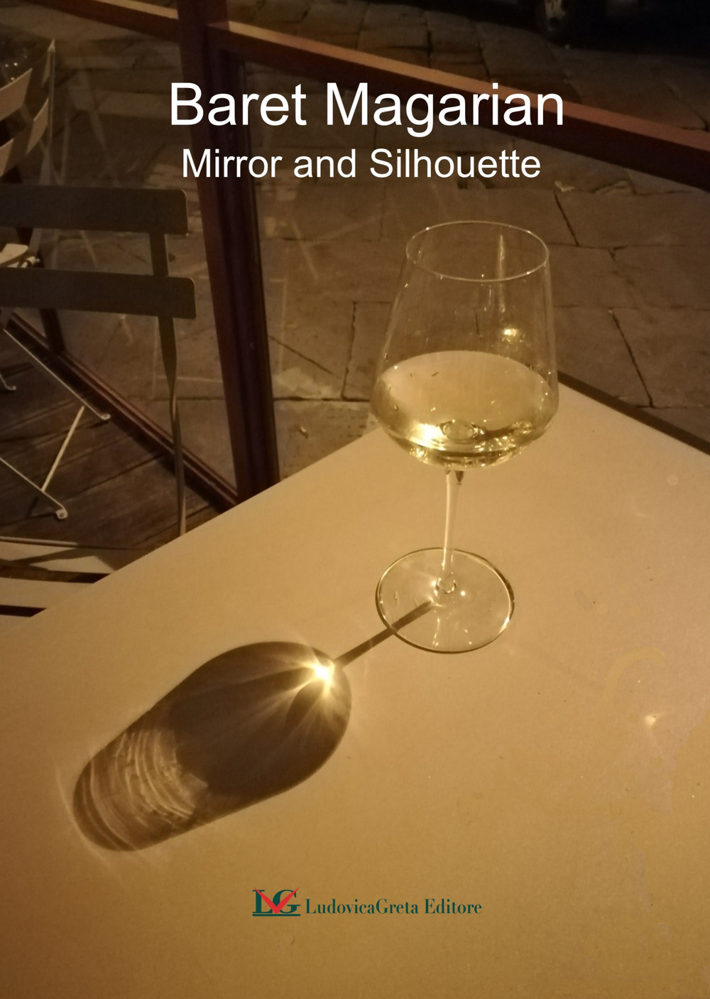 Mirror and silhouette