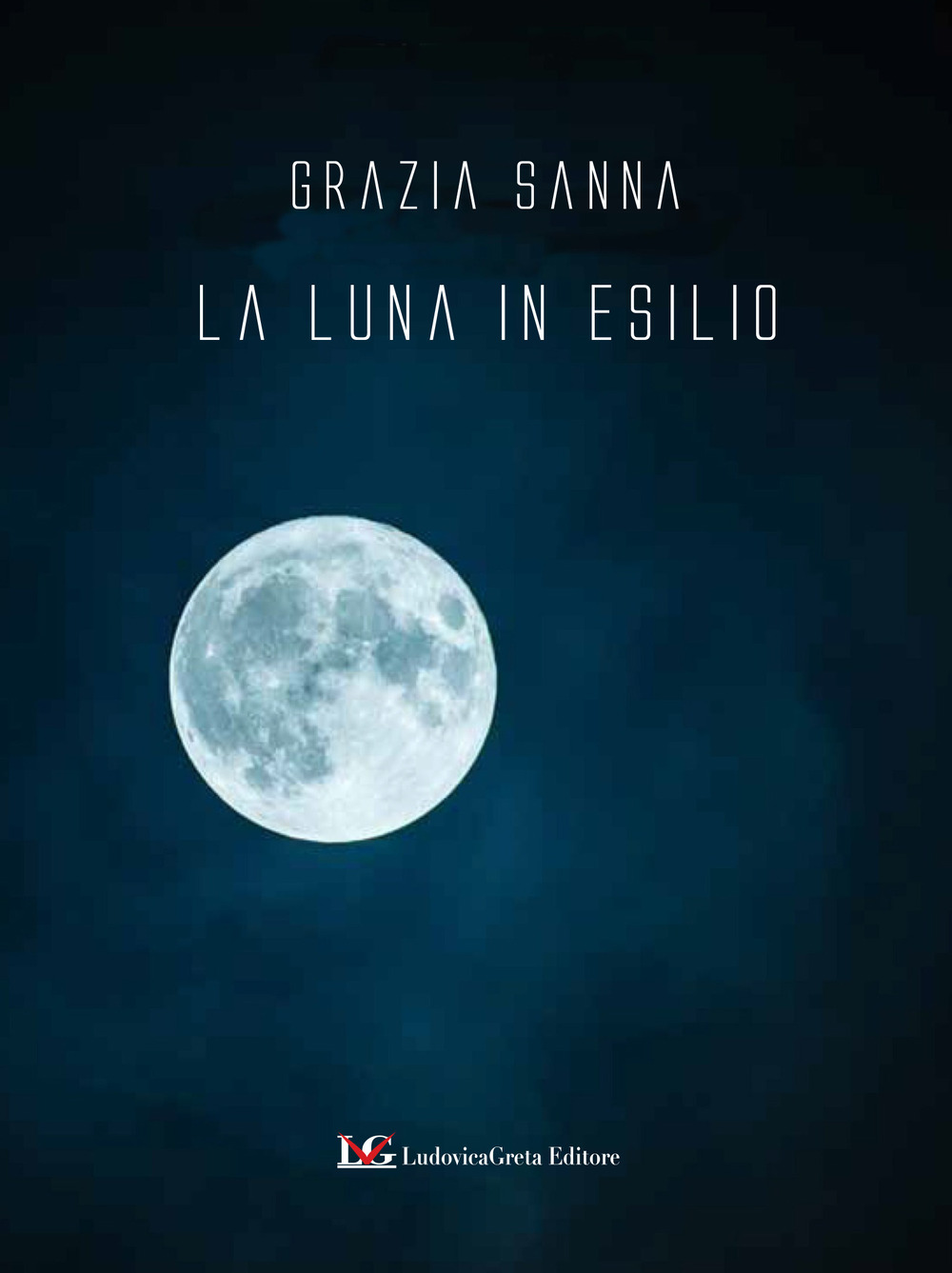 La luna in esilio