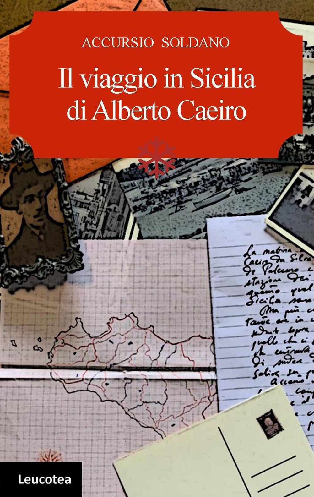 Il viaggio in Sicilia di Alberto Caeiro