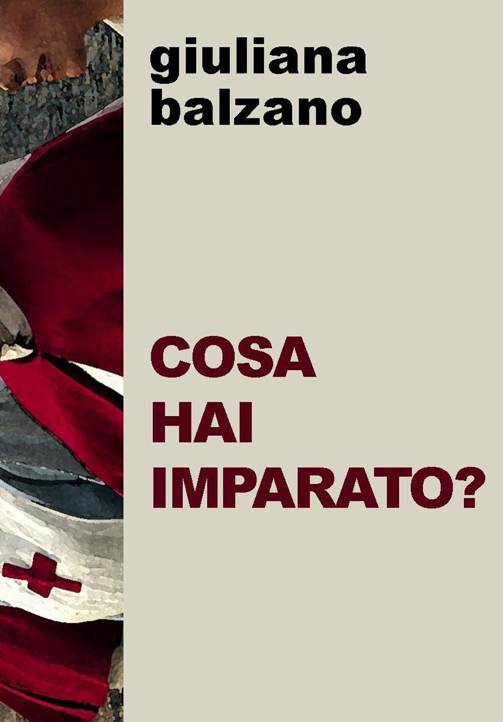 Cosa hai imparato?