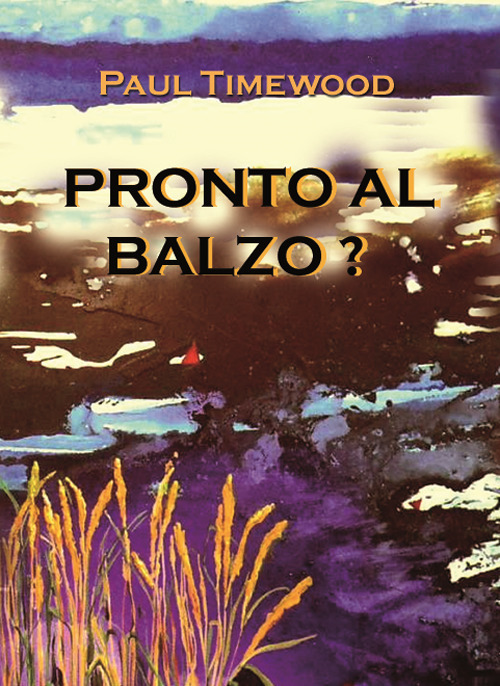Pronto al balzo?