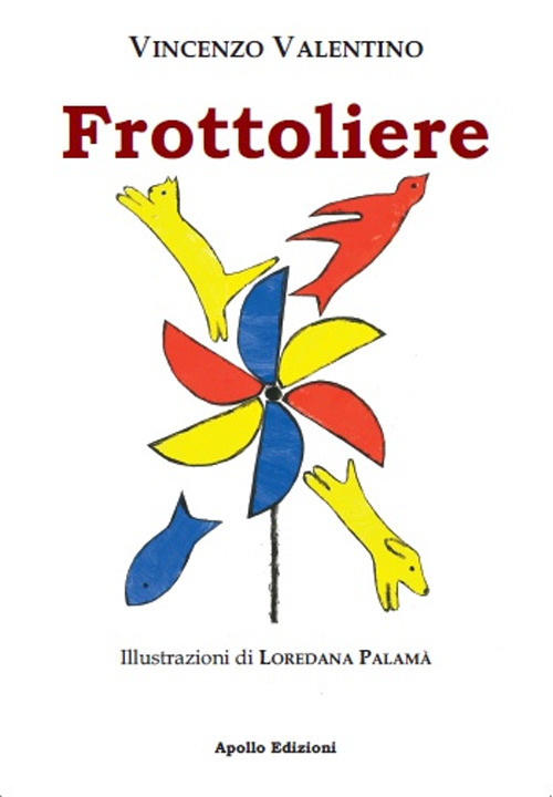 Frottoliere