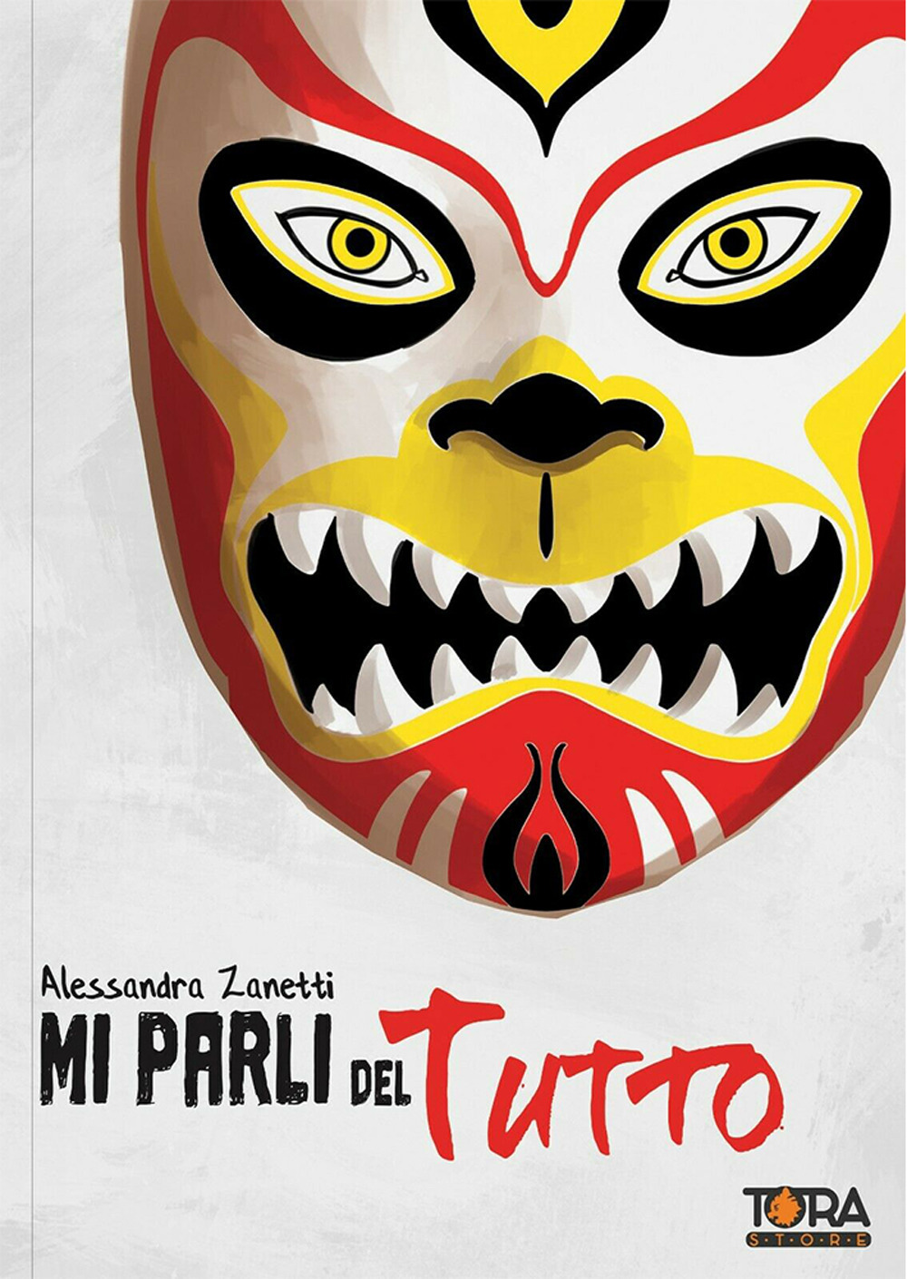 Mi parli del tutto. Ediz. variant