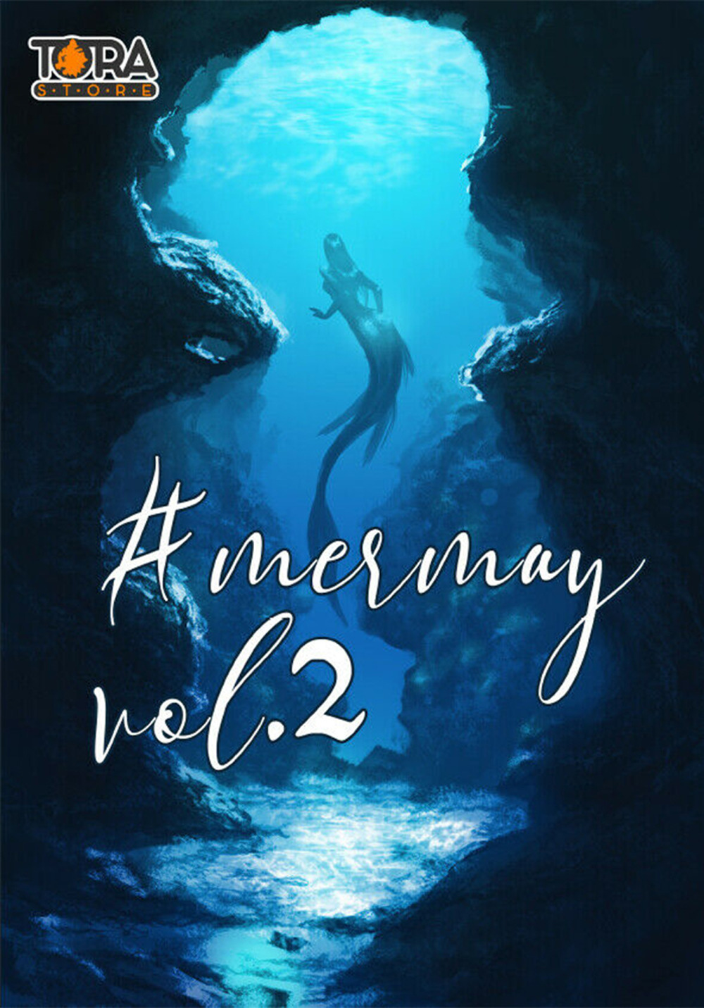 Portfolio Mermay. Vol. 2