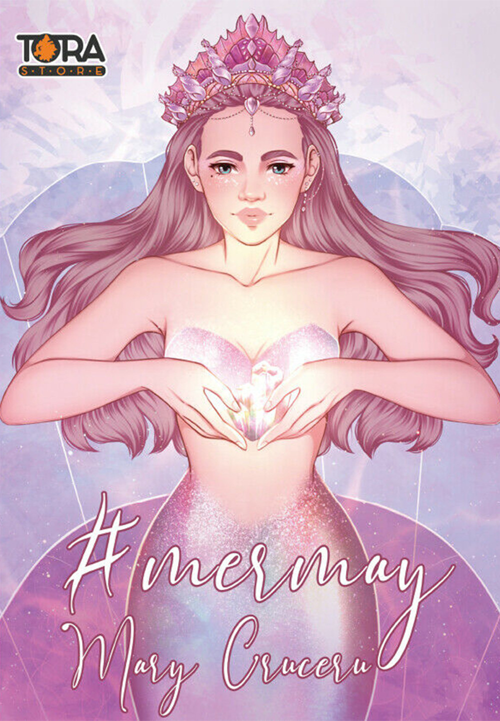 Portfolio Mermay. Mary Cruceru