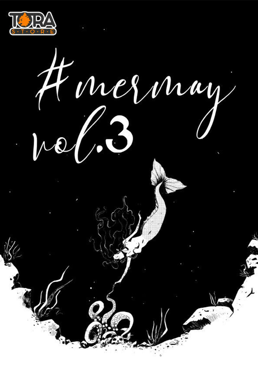 Portfolio Mermay. Vol. 3