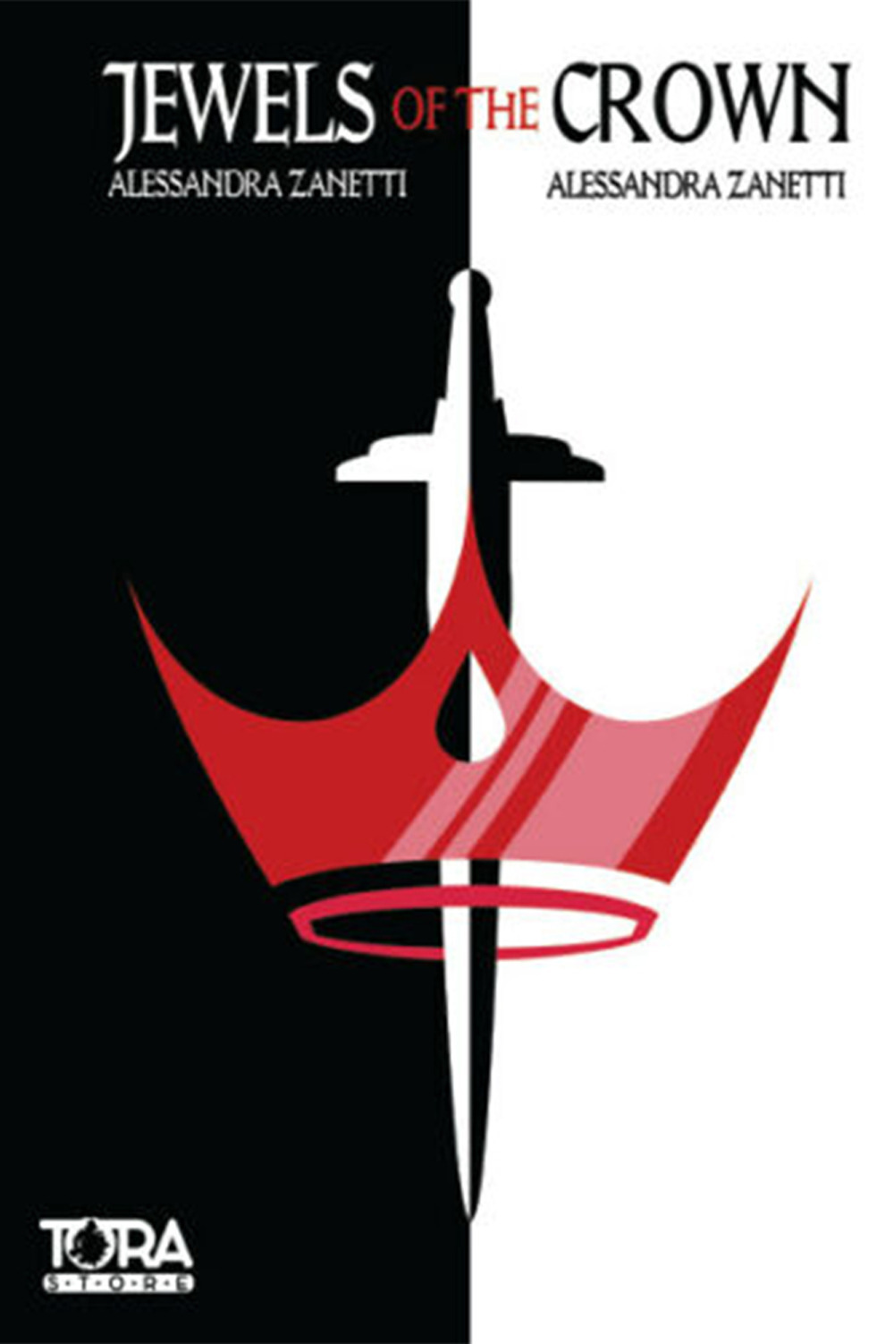 Jewels of the crown. Ediz. regular