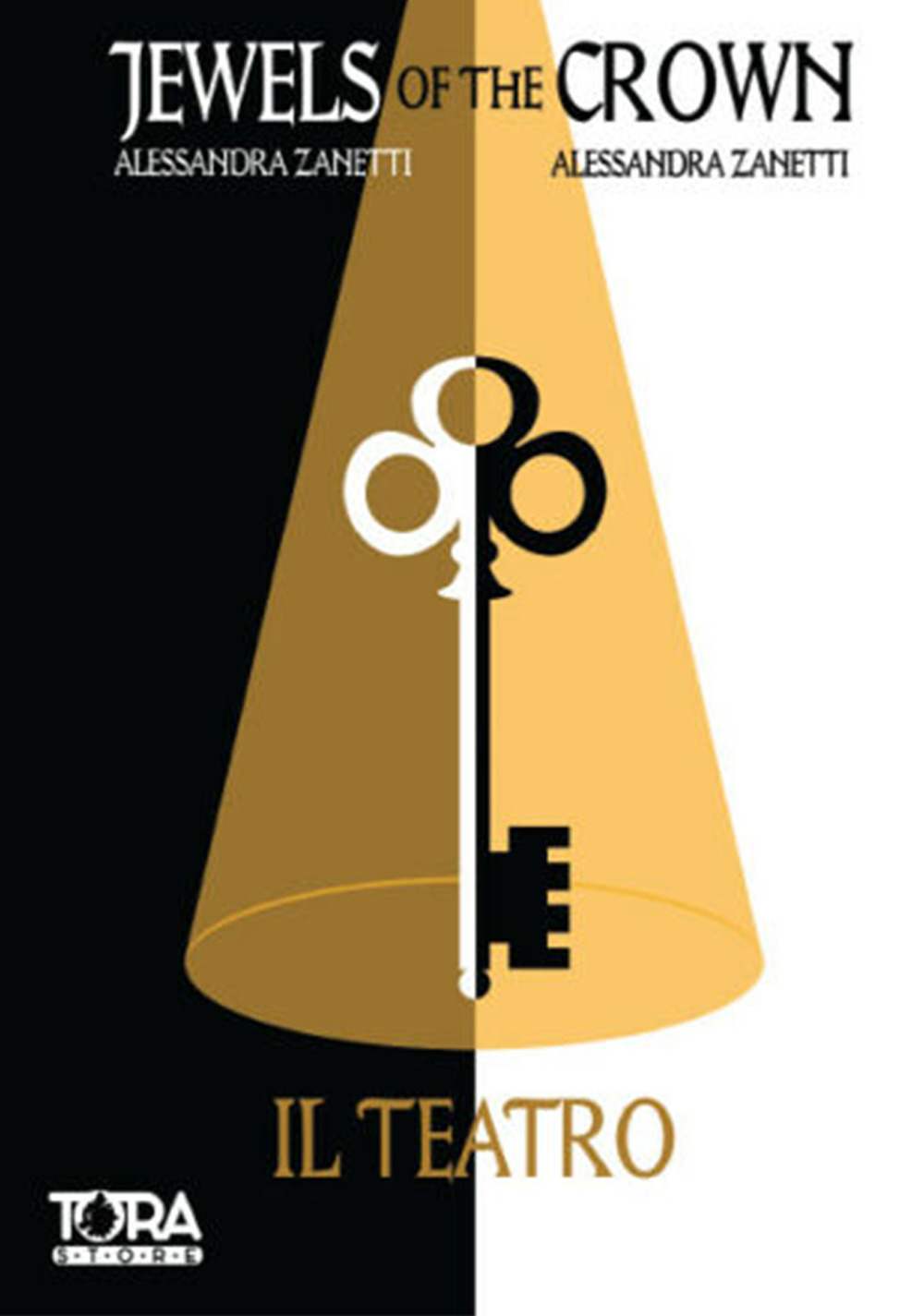 Il teatro. Jewels of the crown. Ediz. regular