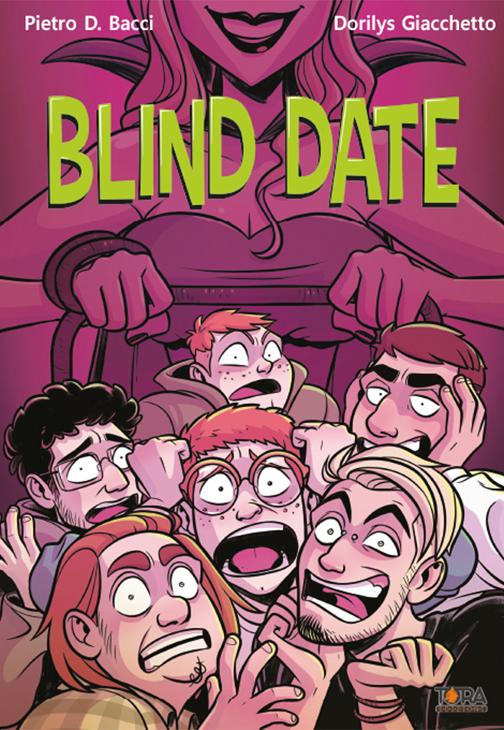 Blind Date