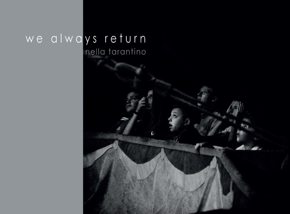 We always return