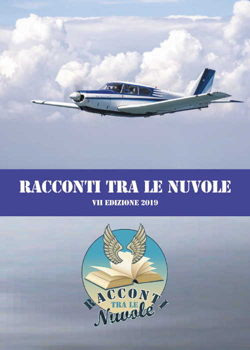 Racconti tra le nuvole. 7ª edizione 2019