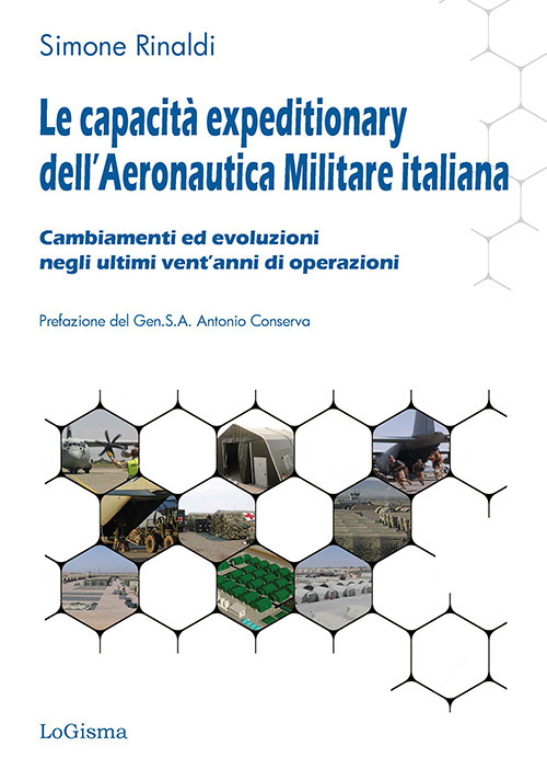 Le capacità expeditionary dell’Aeronautica militare italiana. Cambiamenti ed evoluzioni negli ultimi vent’anni di operazioni