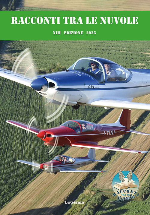 Racconti tra le nuvole. XIII edizione 2025