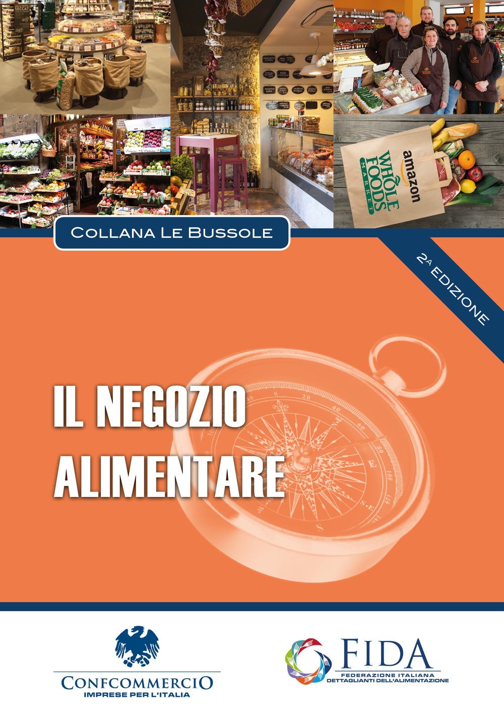 Il negozio alimentare