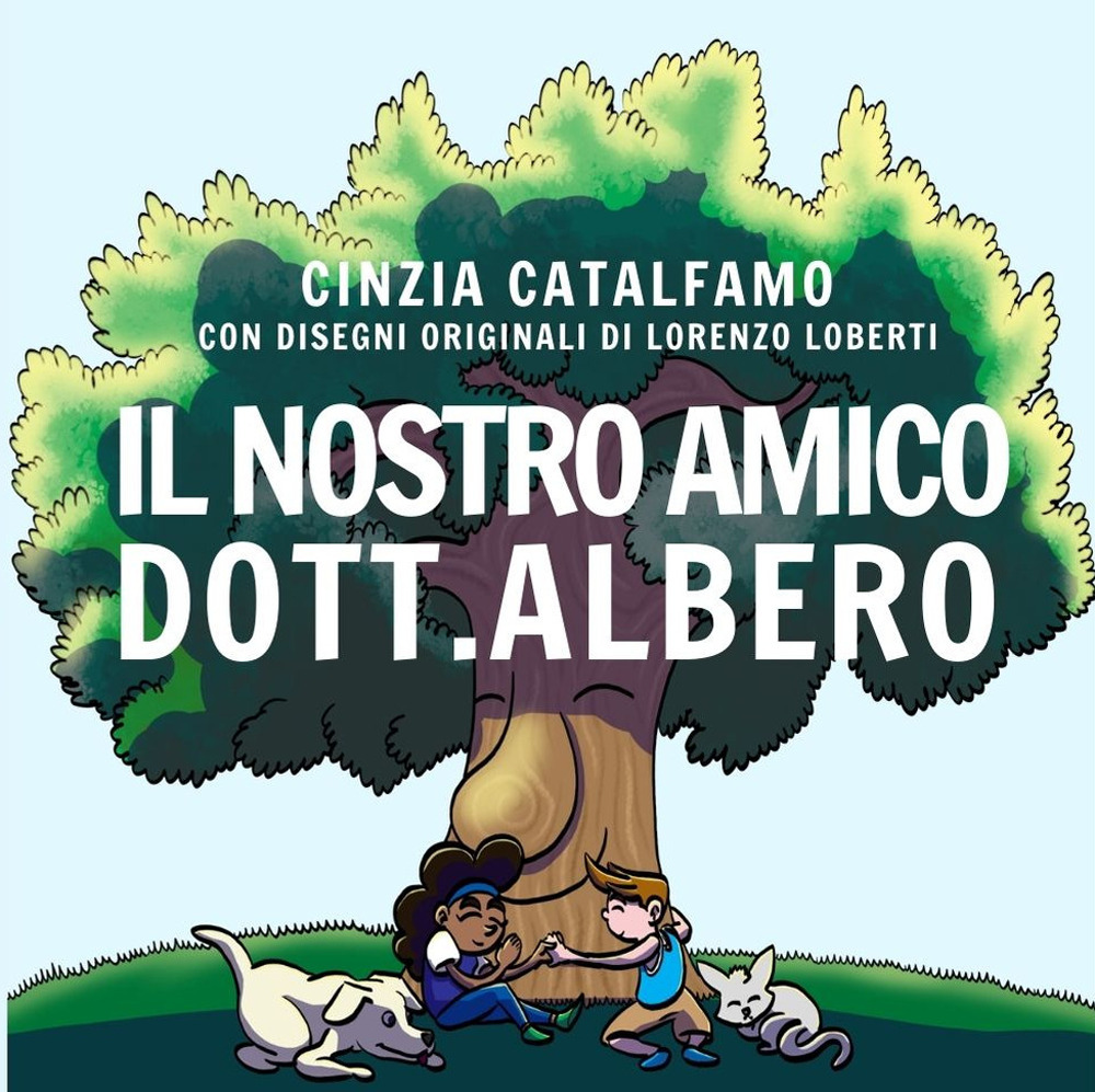 Il nostro amico Dott. Albero