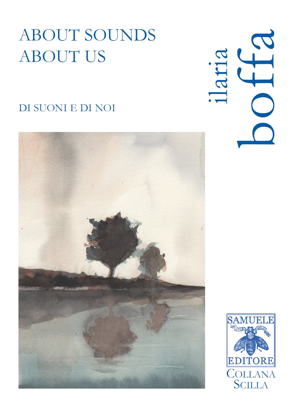 About Sounds About Us. Di suoni e di noi