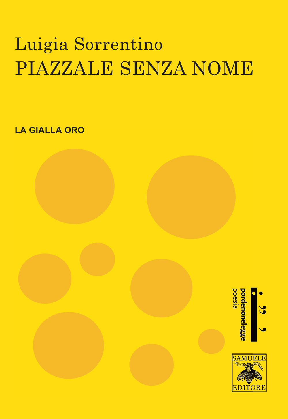 Piazzale senza nome