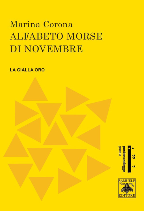 Alfabeto morse di novembre