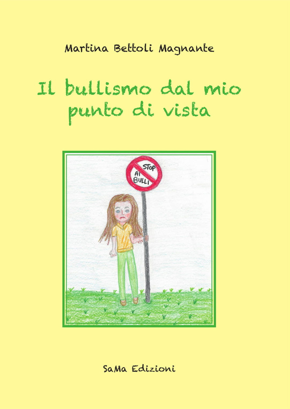 Il bullismo dal mio punto di vista