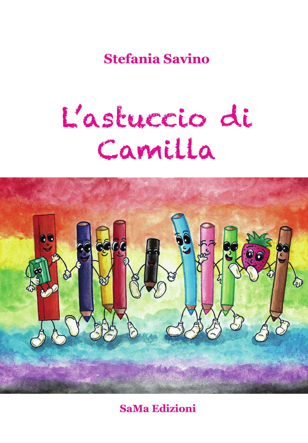 L'astuccio di Camilla