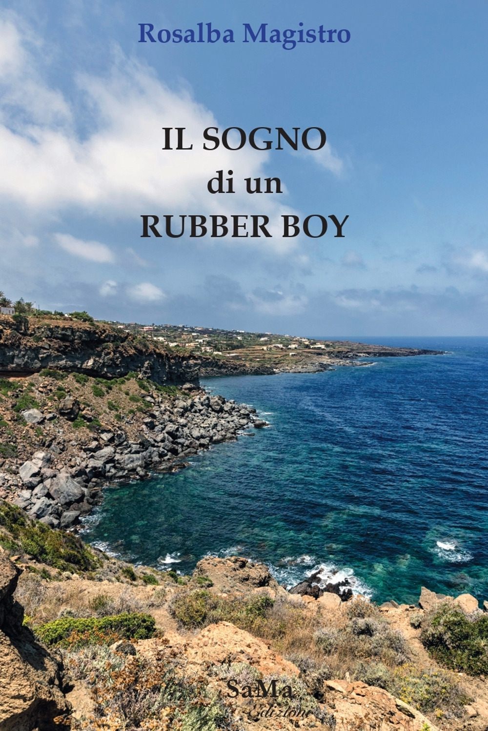 Il sogno di un rubber boy