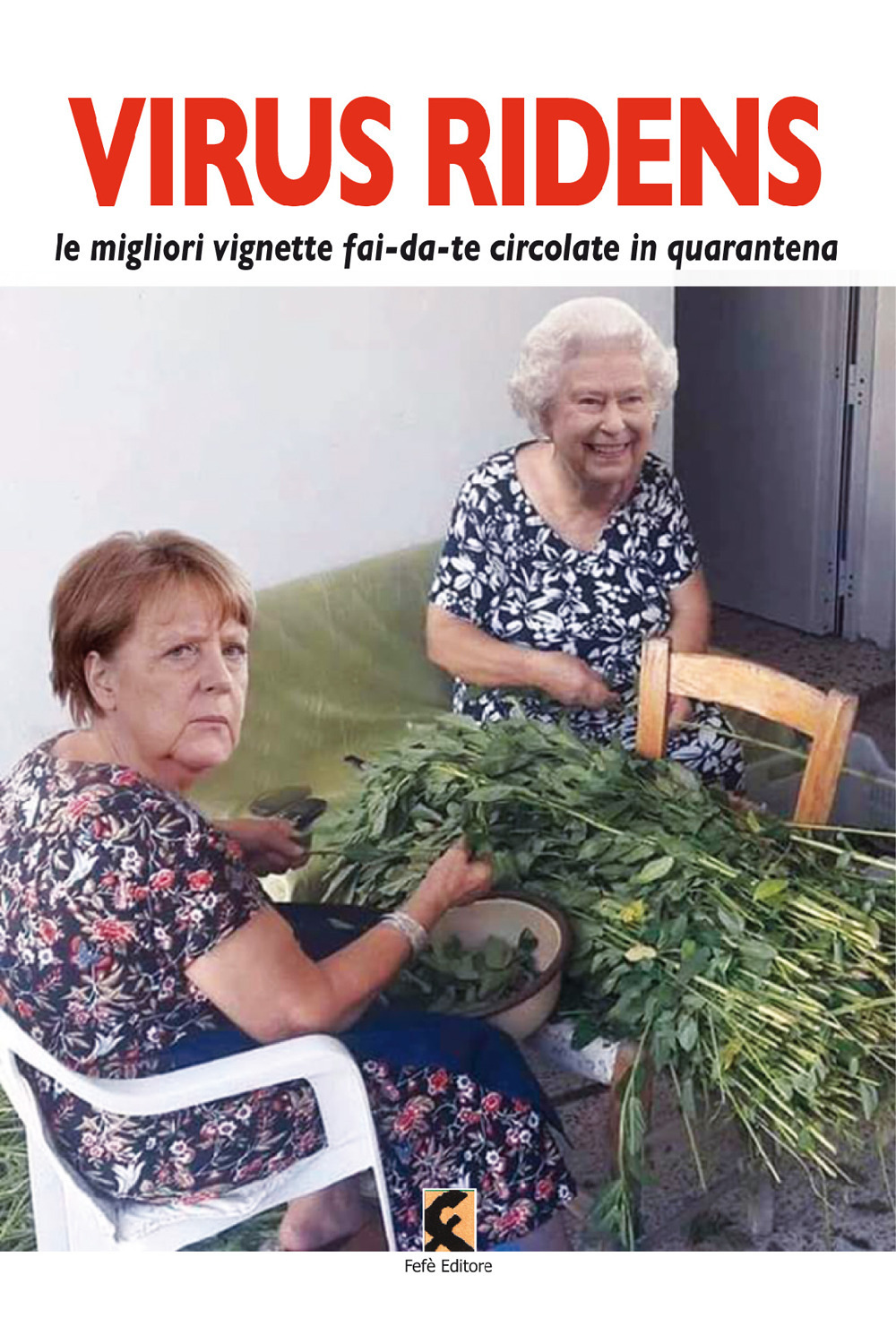 Virus ridens. Le migliori vignette fai-da-te circolate in quarantena