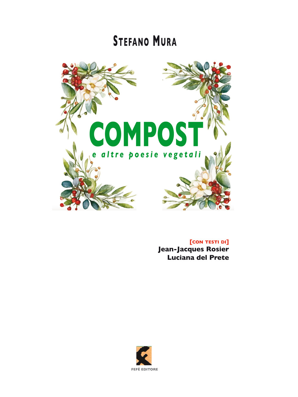 Compost e altre poesie vegetali
