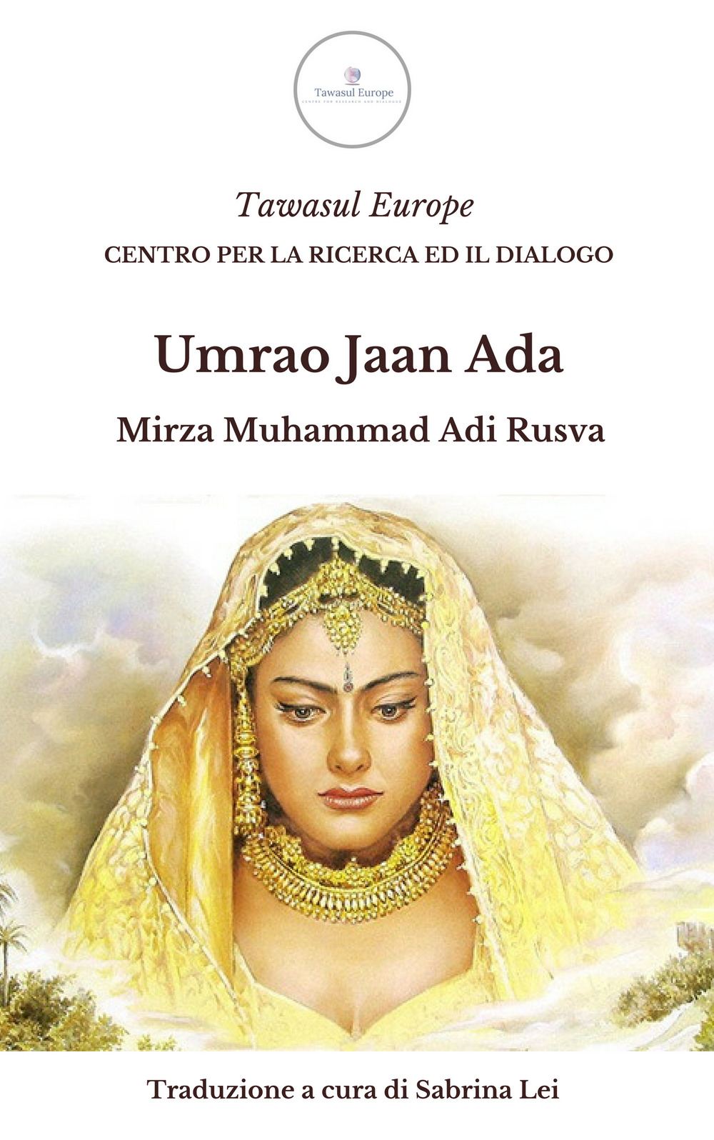 Umrao Jaan Ada