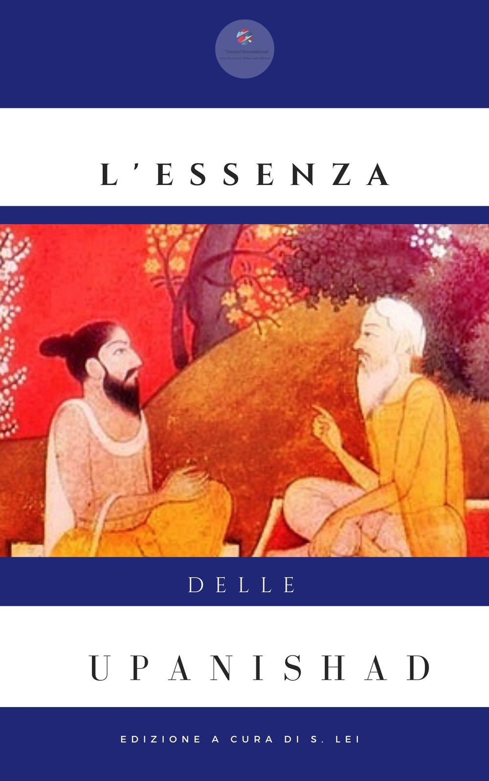 L'essenza delle Upanishad