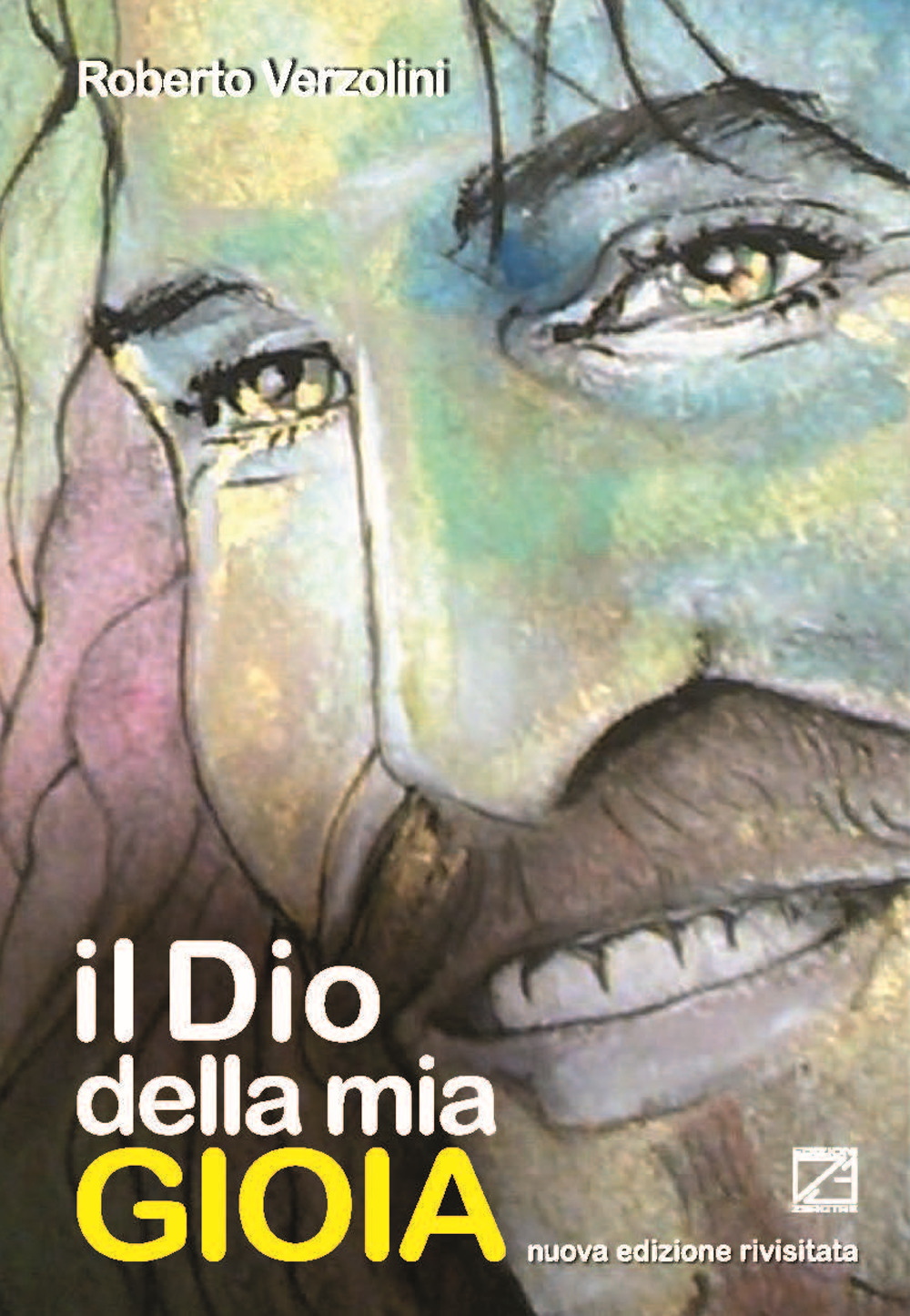 Il Dio della mia gioia