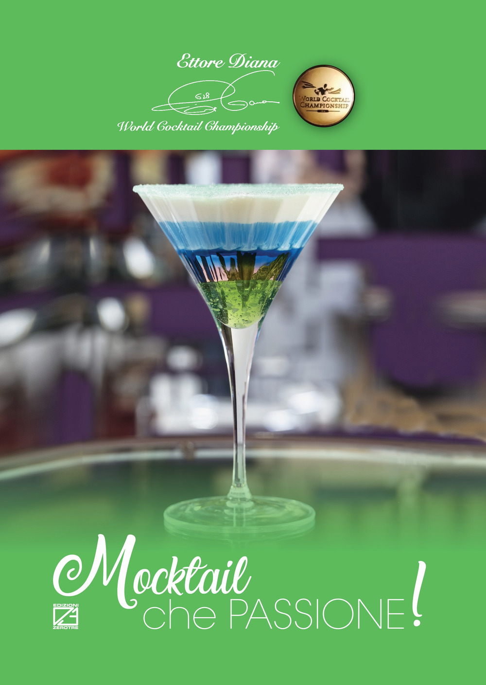 Mocktail che passione!