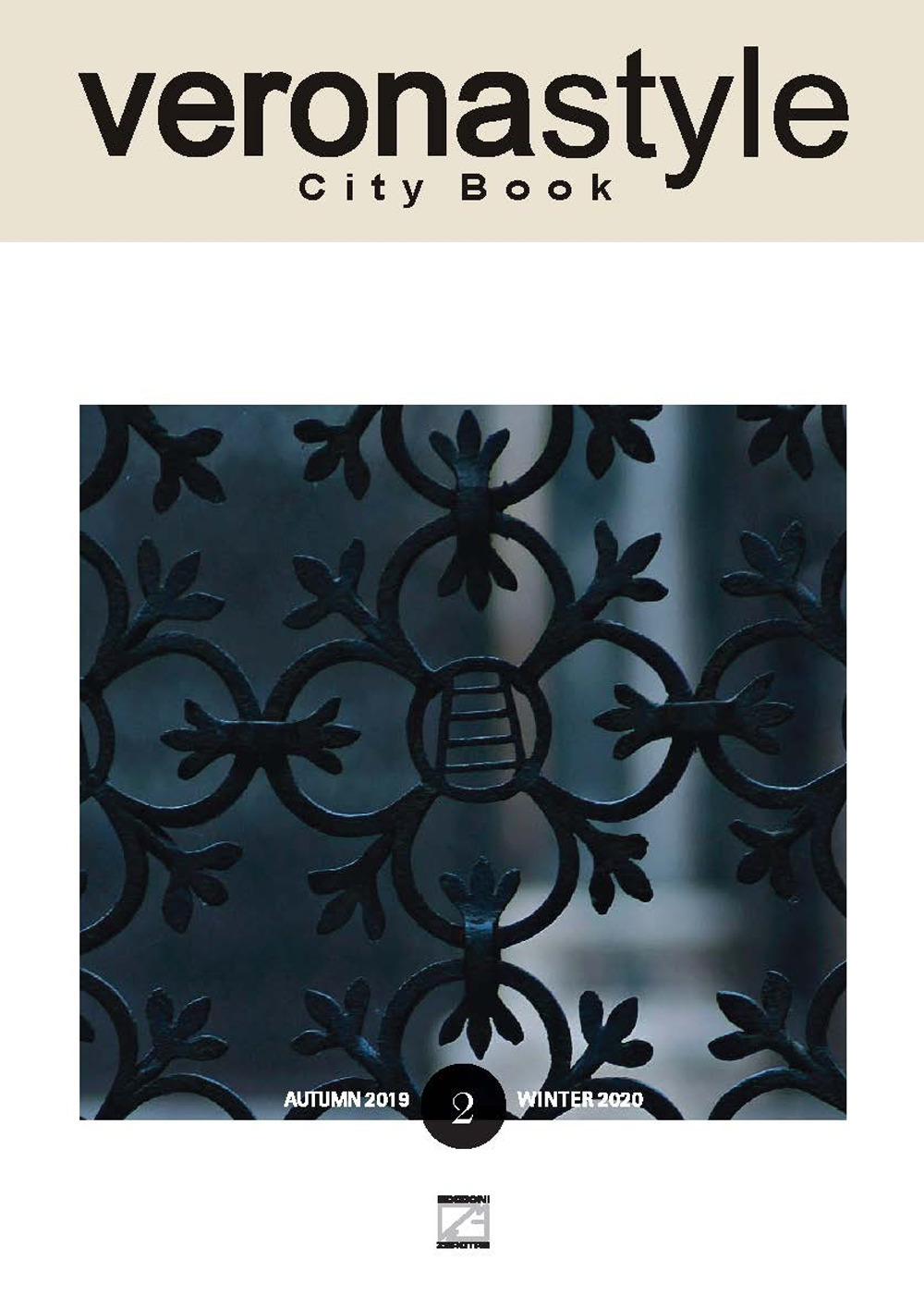 Verona style. Autumn 2019-Winter 2020. The exclusive guide to excellence