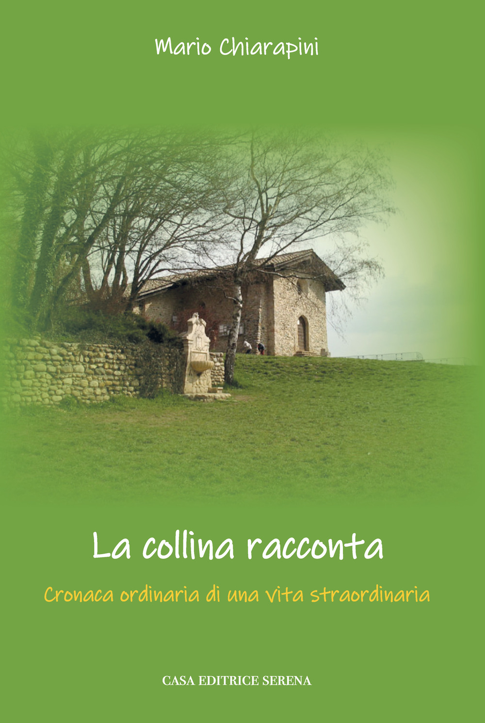 La collina racconta