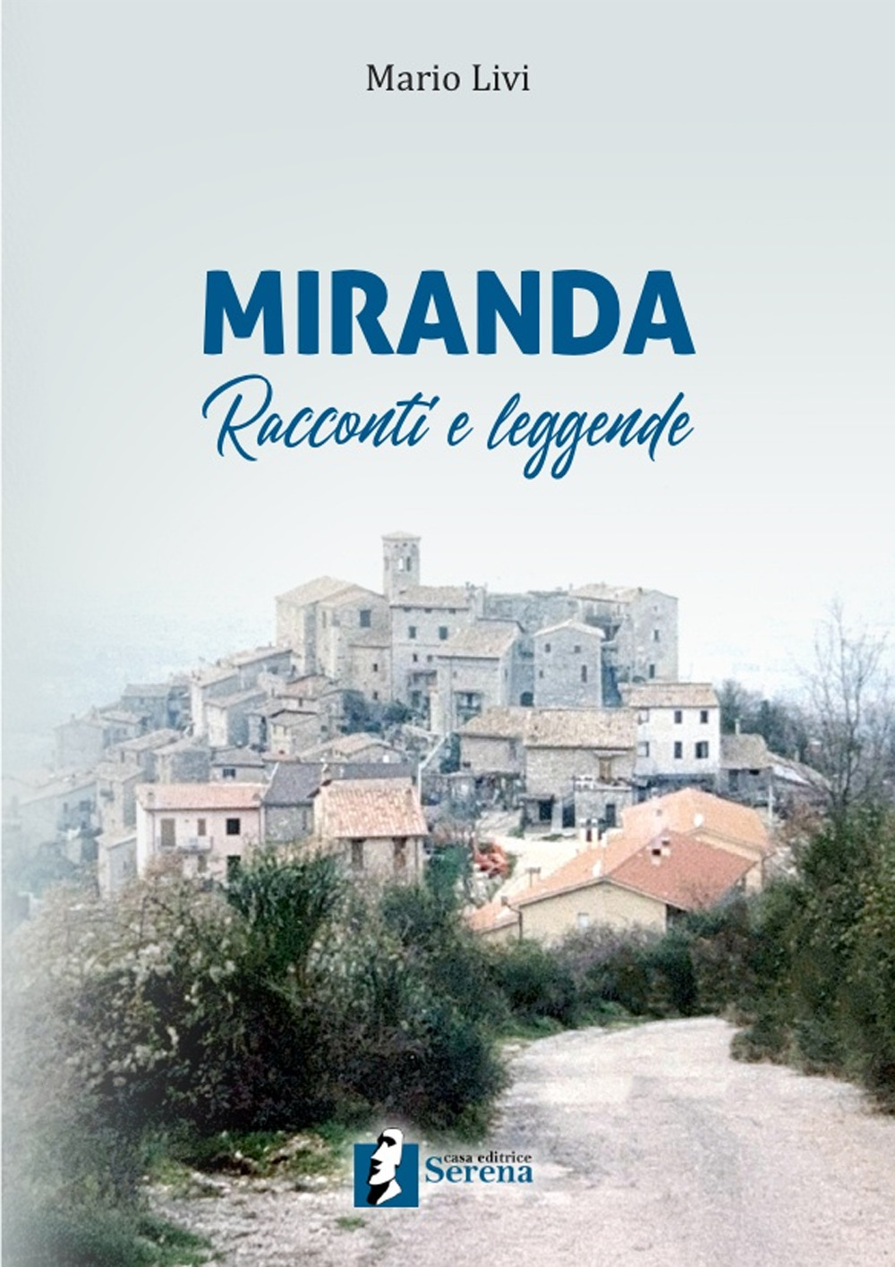 Miranda. Racconti e leggende