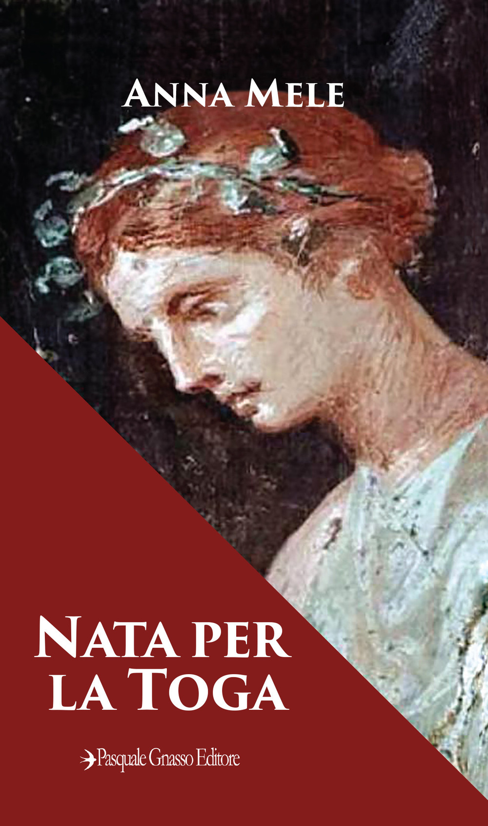 Nata per la toga