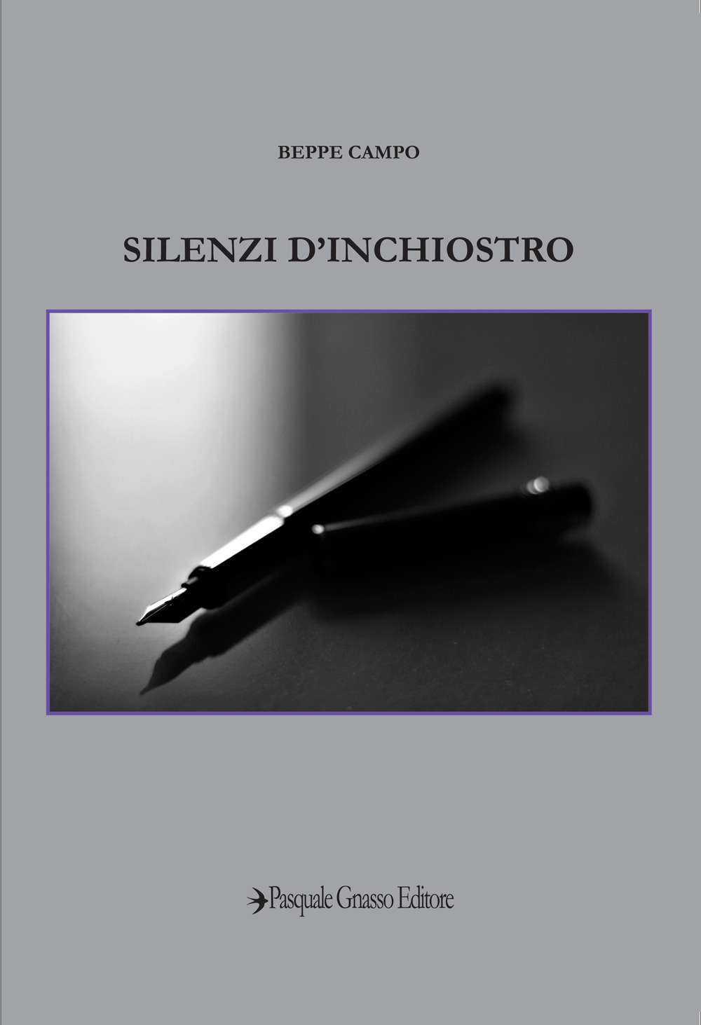 Silenzi d'inchiostro