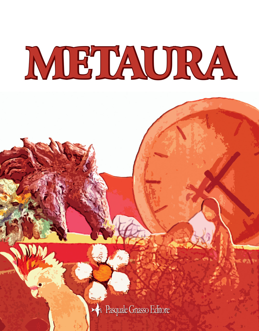 Metaura