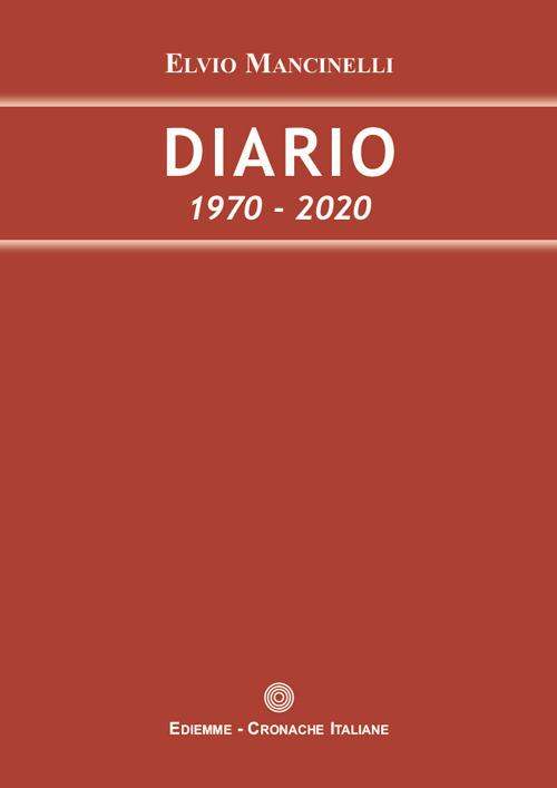 Diario. 1970-2020