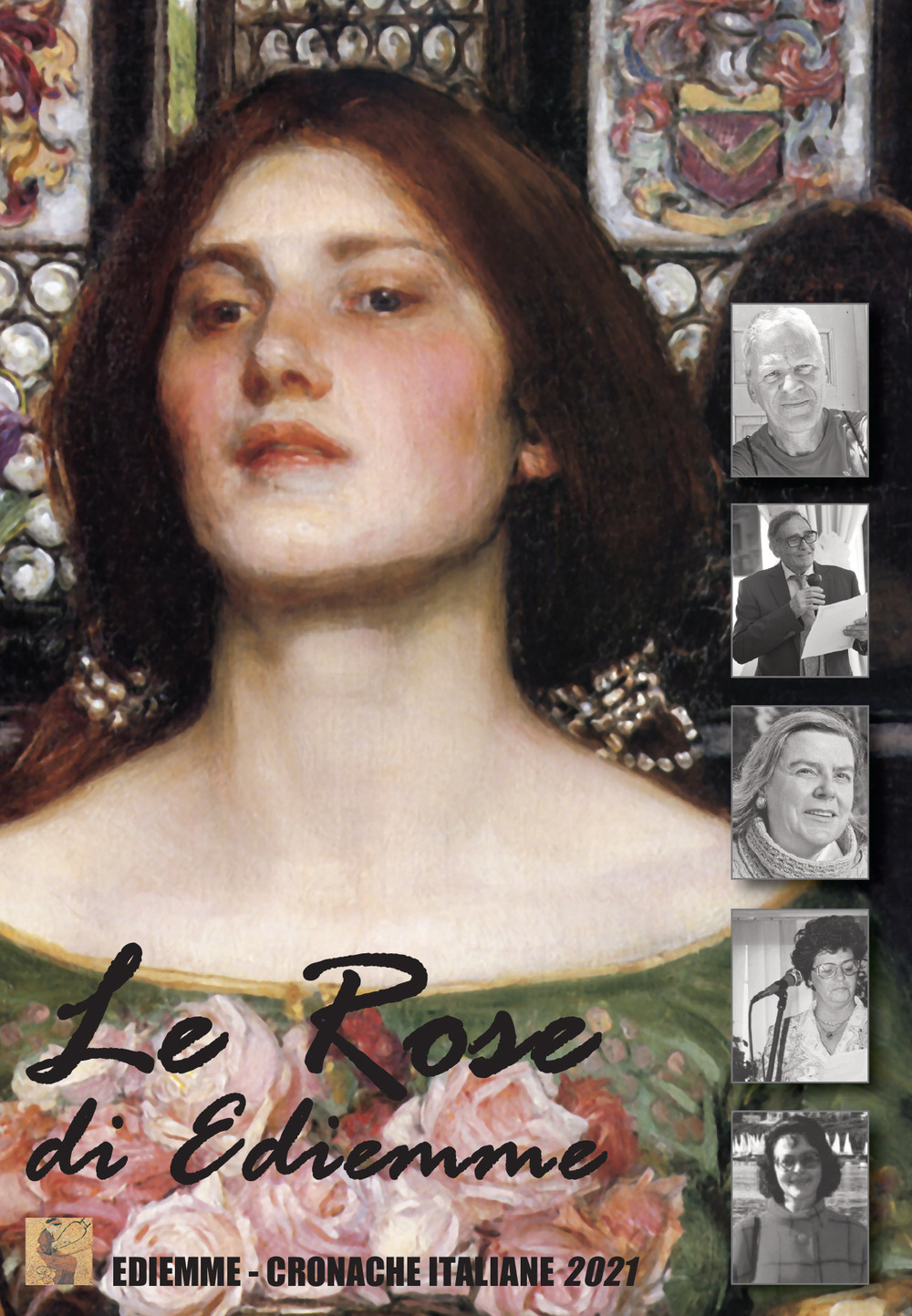 Le rose di Ediemme. Vol. 2