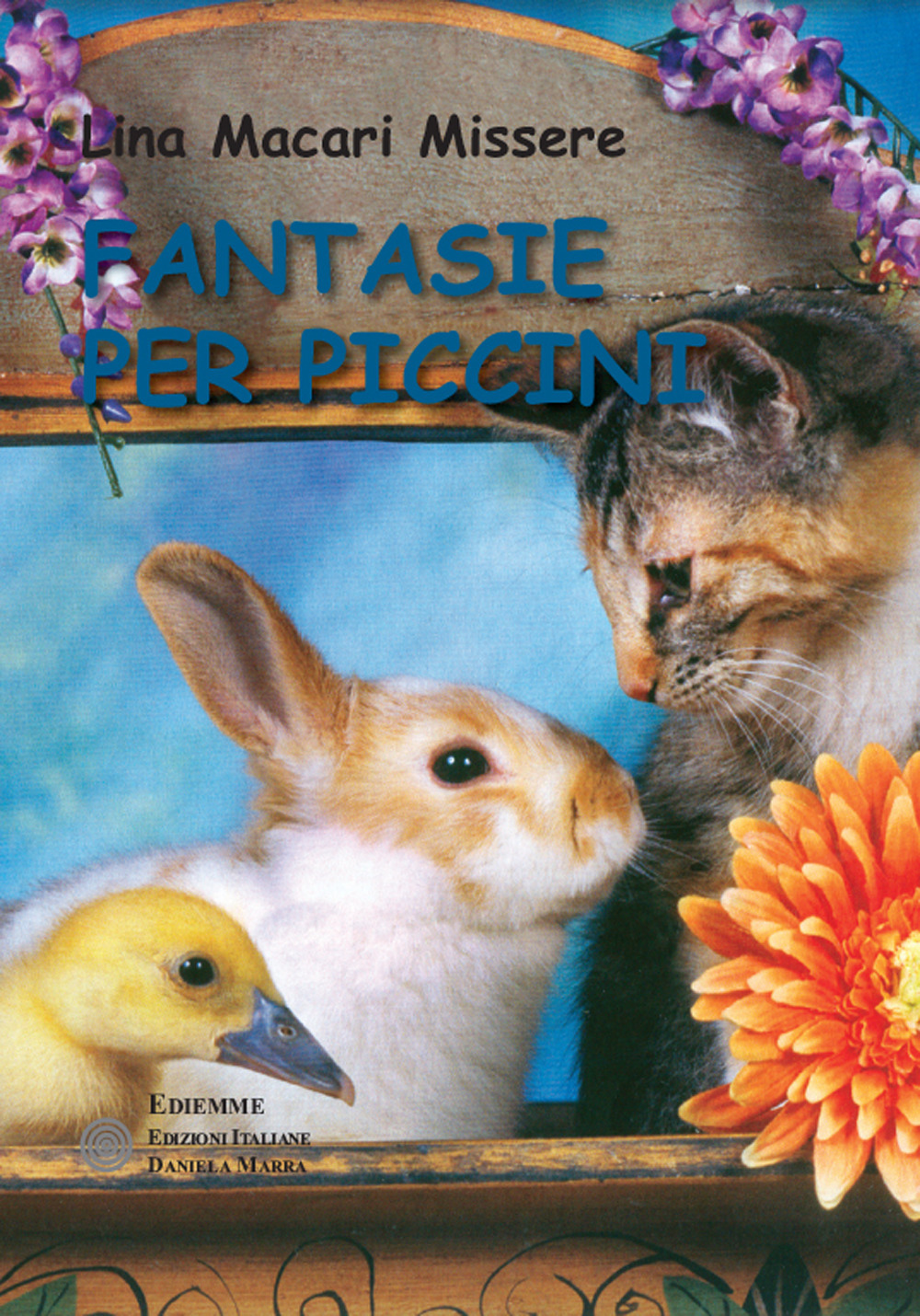 Fantasie per piccini