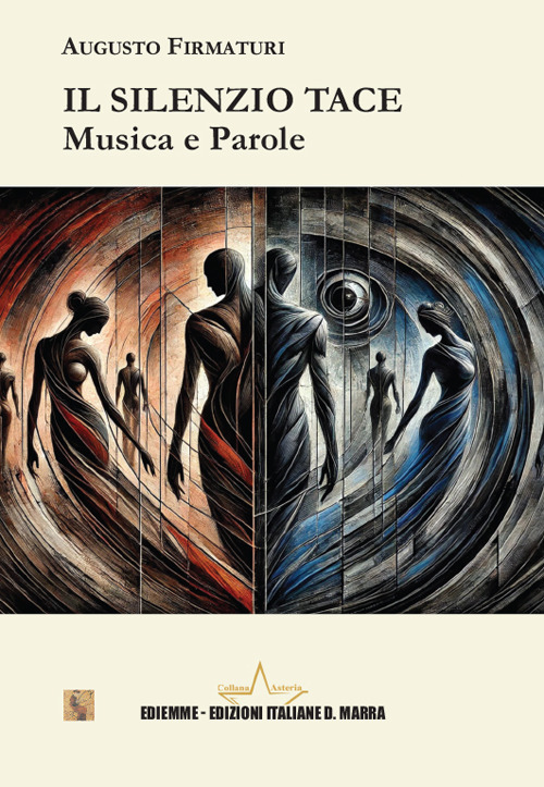 Il silenzio tace. Musica e parole