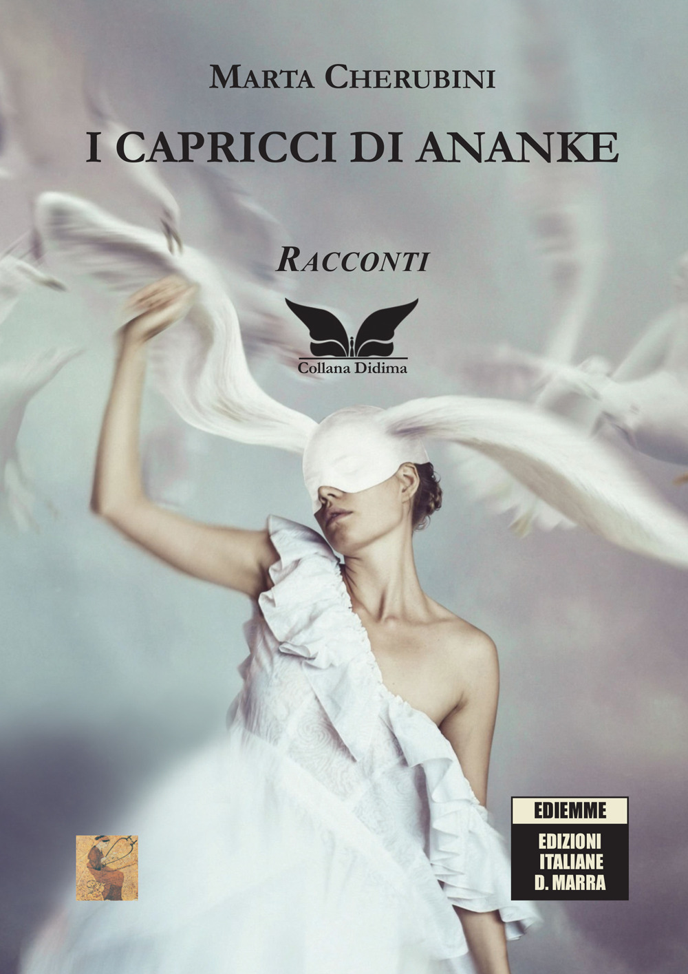 I capricci di Ananke