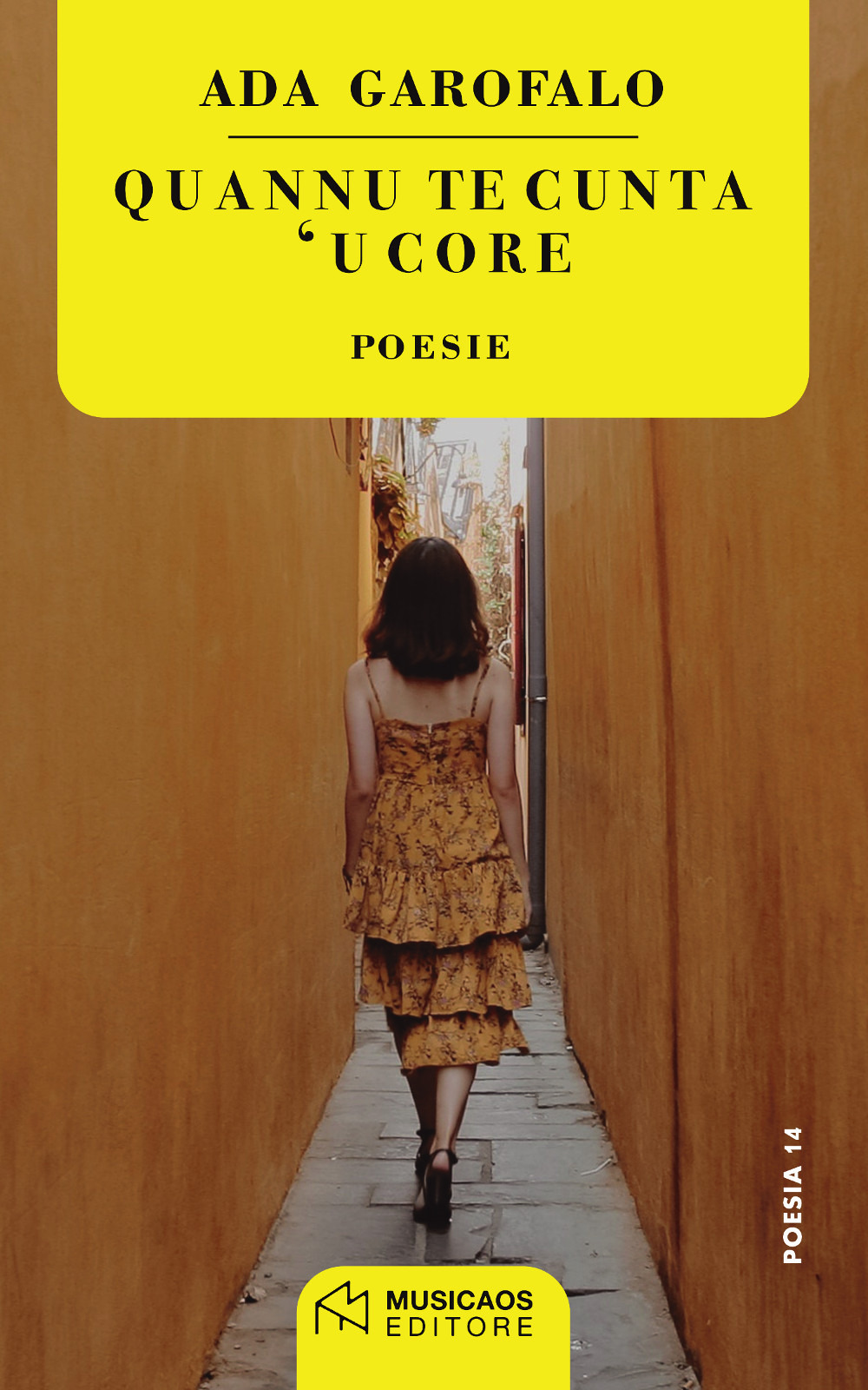 Quannu te cunta ‘u core