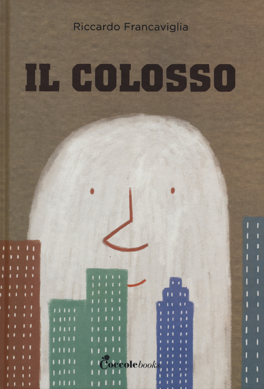 Il colosso