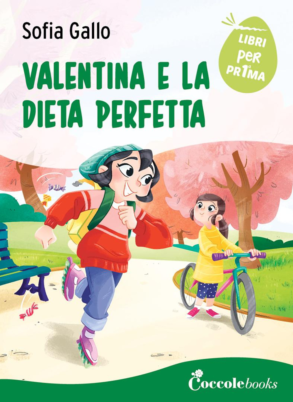 Valentina e la dieta perfetta