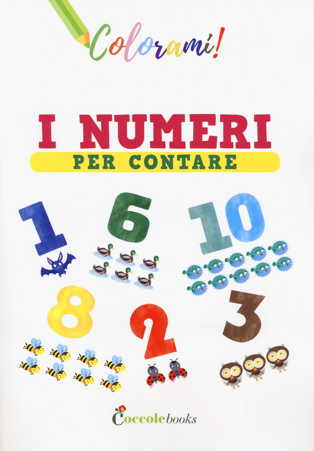 I numeri per contare